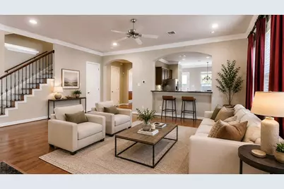 1502 Olive Place, Houston, TX 77077 - Photo 4