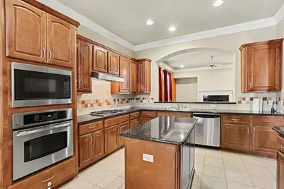 1502 Olive Place, Houston, TX 77077 - Photo 8