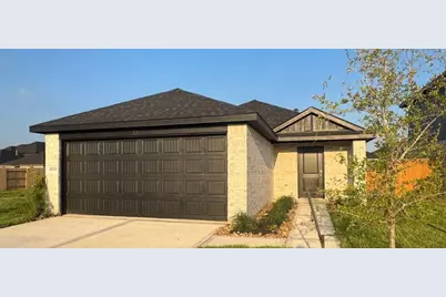 3045 Brizzo Beach Lane, Katy, TX 77493 - Photo 2