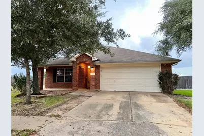 12286 Noco Drive, Tomball, TX 77375 - Photo 1