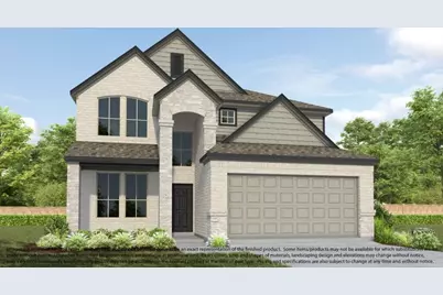 19007 Cape Capasso Drive, Hockley, TX 77447 - Photo 1