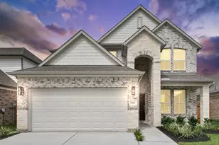 19007 Cape Capasso Dr, Hockley, TX 77447 - Photo 1
