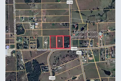 34114 Fm 1488 Road, Hempstead, TX 77445 - Photo 2