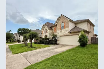 12503 Pepper Creek Lane, Pearland, TX 77584 - Photo 1