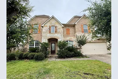 12503 Pepper Creek Lane, Pearland, TX 77584 - Photo 2