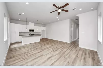 6519 Old Olive Tree Drive, Houston, TX 77091 - Photo 6