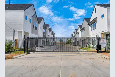 6519 Old Olive Tree Drive, Houston, TX 77091 - Photo 1