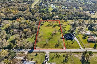 0 Jay Rd, Hitchcock, TX 77563 - Photo 1