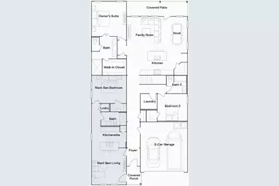 18323 Ginger Glen Lane, Crosby, TX 77532 - Photo 16