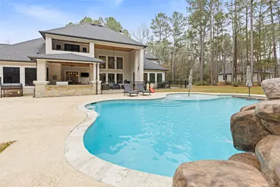 141 Sundog Road, Huntsville, TX 77340 - Photo 38