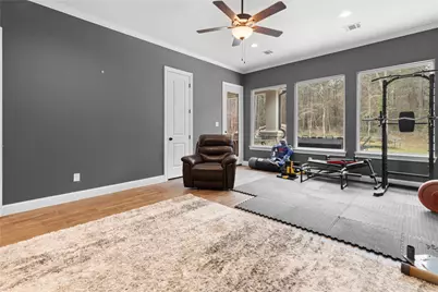 141 Sundog Road, Huntsville, TX 77340 - Photo 14