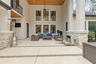 141 Sundog Rd, Huntsville, TX 77340 - Photo 36