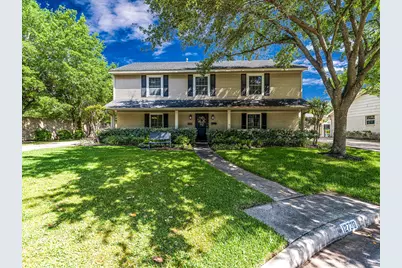 12730 Rocky Meadow Drive, Houston, TX 77024 - Photo 1