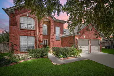 16410 Noblewood Court, Sugar Land, TX 77498 - Photo 1