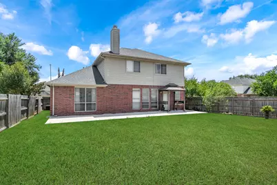 16410 Noblewood Court, Sugar Land, TX 77498 - Photo 24