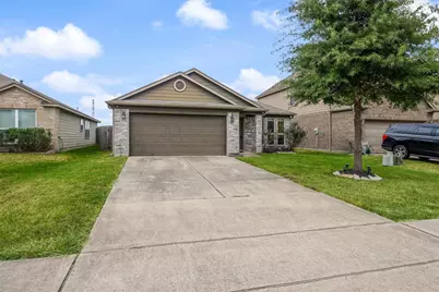 3306 View Valley Trail, Katy, TX 77493 - Photo 2