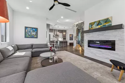 2435 Sheridan Street, Houston, TX 77030 - Photo 6