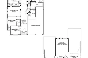 18035 Discovery Elm St, Houston, TX 77598 - Photo 2