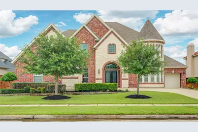 26510 Crimson Bluff Lane, Katy, TX 77494 - Photo 2