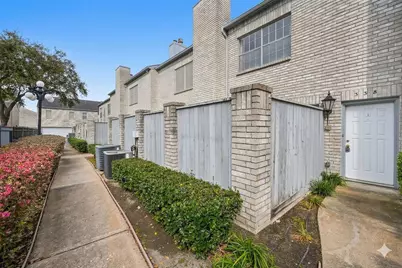 338 Wilcrest Drive #338, Houston, TX 77042 - Photo 1