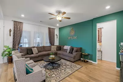 5608 Forest Cove Drive, Rosenberg, TX 77469 - Photo 6