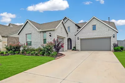 5608 Forest Cove Drive, Rosenberg, TX 77469 - Photo 1