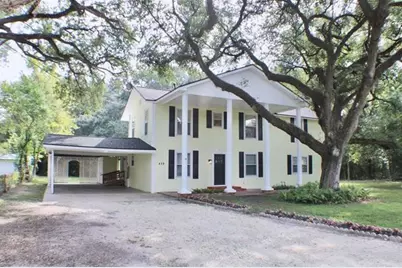 410 Belvedere Drive, Beaumont, TX 77706 - Photo 2
