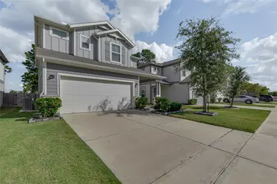 19214 Tannach Drive, Tomball, TX 77375 - Photo 2