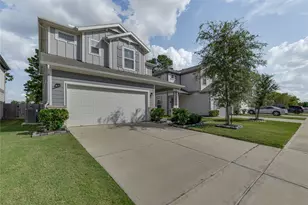 19214 Tannach Dr, Tomball, TX 77375 - Photo 2