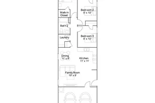 342 Lucia Way, Cleveland, TX 77327 - Photo 2