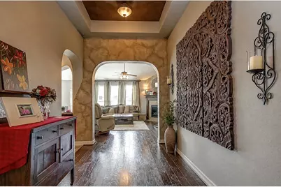 12209 Cimarron Valley Lane, Pearland, TX 77584 - Photo 4