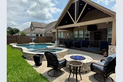 12209 Cimarron Valley Lane, Pearland, TX 77584 - Photo 1