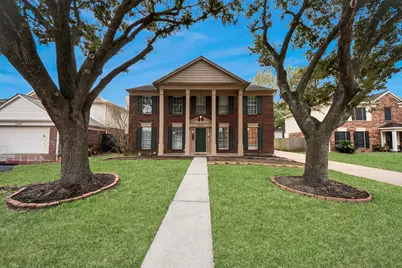 1111 Cascade Creek Drive, Katy, TX 77450 - Photo 1