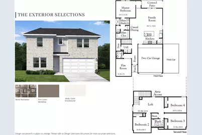 5218 Pecan Orchard Trail, Richmond, TX 77469 - Photo 2