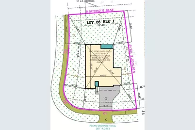 5218 Pecan Orchard Trail, Richmond, TX 77469 - Photo 4