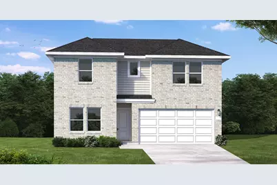 5218 Pecan Orchard Trail, Richmond, TX 77469 - Photo 1