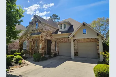 110 David Forest Lane, Conroe, TX 77384 - Photo 1