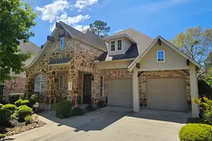 110 David Forest Ln, Conroe, TX 77384 - Photo 1