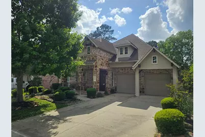 110 David Forest Lane, Conroe, TX 77384 - Photo 2