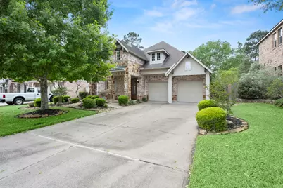 110 David Forest Lane, Conroe, TX 77384 - Photo 2