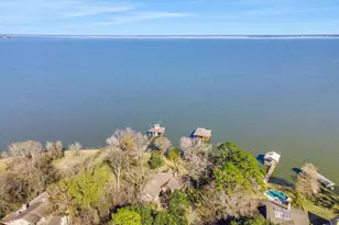 290 Harbor Run Dr, Coldspring, TX 77331 - Photo 38