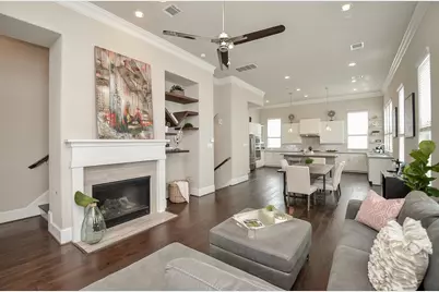 2936 Rusk Street, Houston, TX 77003 - Photo 1