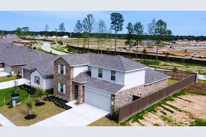 21306 Owl Road, New Caney, TX 77357 - Photo 2