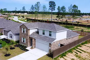21306 Owl Rd, New Caney, TX 77357 - Photo 2