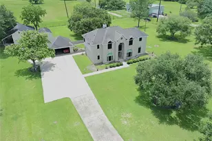 10302 Hanselman Rd, Manvel, TX 77578 - Photo 1