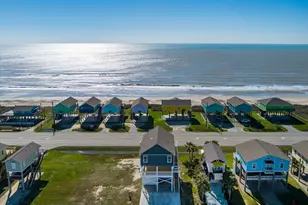 2419 Audubon Ave, Gilchrist, TX 77617 - Photo 1