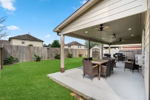 2678 Elm Crossing Trail, Spring, TX 77386 - Photo 2