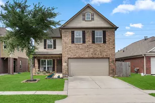 2678 Elm Crossing Trail, Spring, TX 77386 - Photo 4