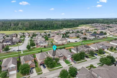 2678 Elm Crossing Trail, Spring, TX 77386 - Photo 42