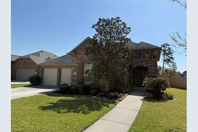 23715 Tristan Bay Court, Spring, TX 77386 - Photo 2